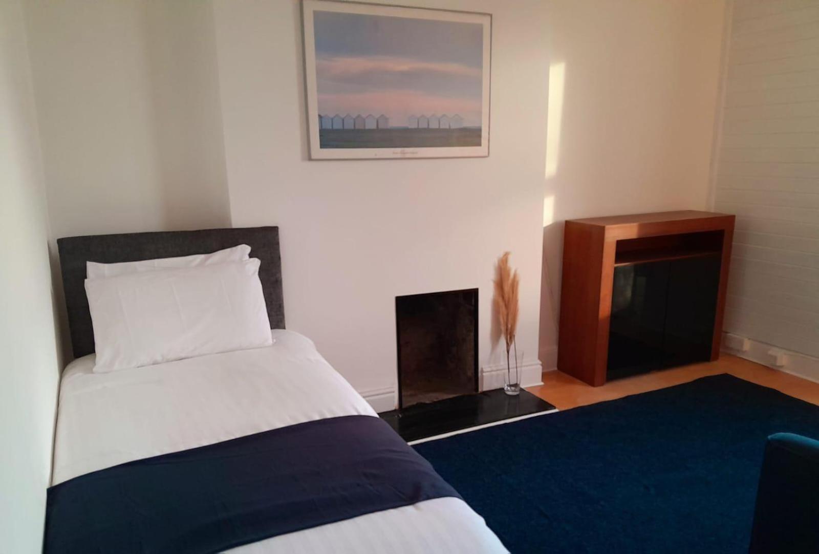The Victoria Hotel Pwllheli Cameră foto